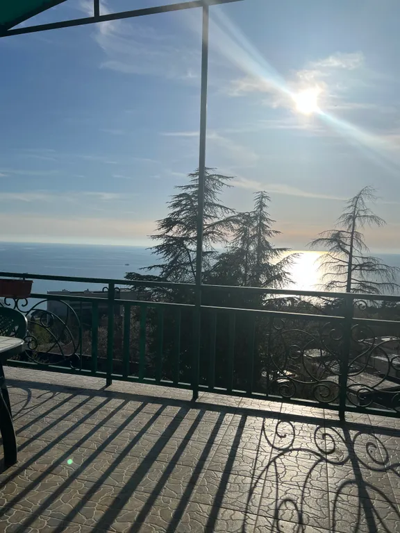 Комната в Сочи