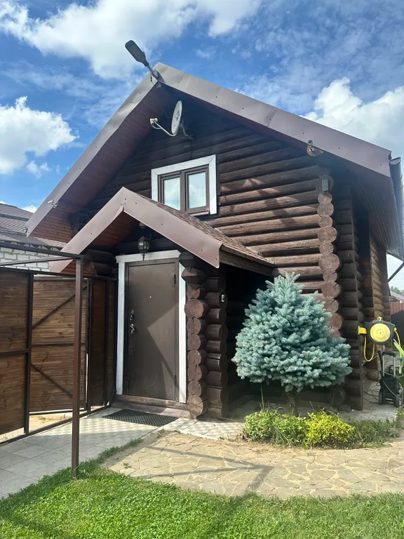 Дом в Кострома