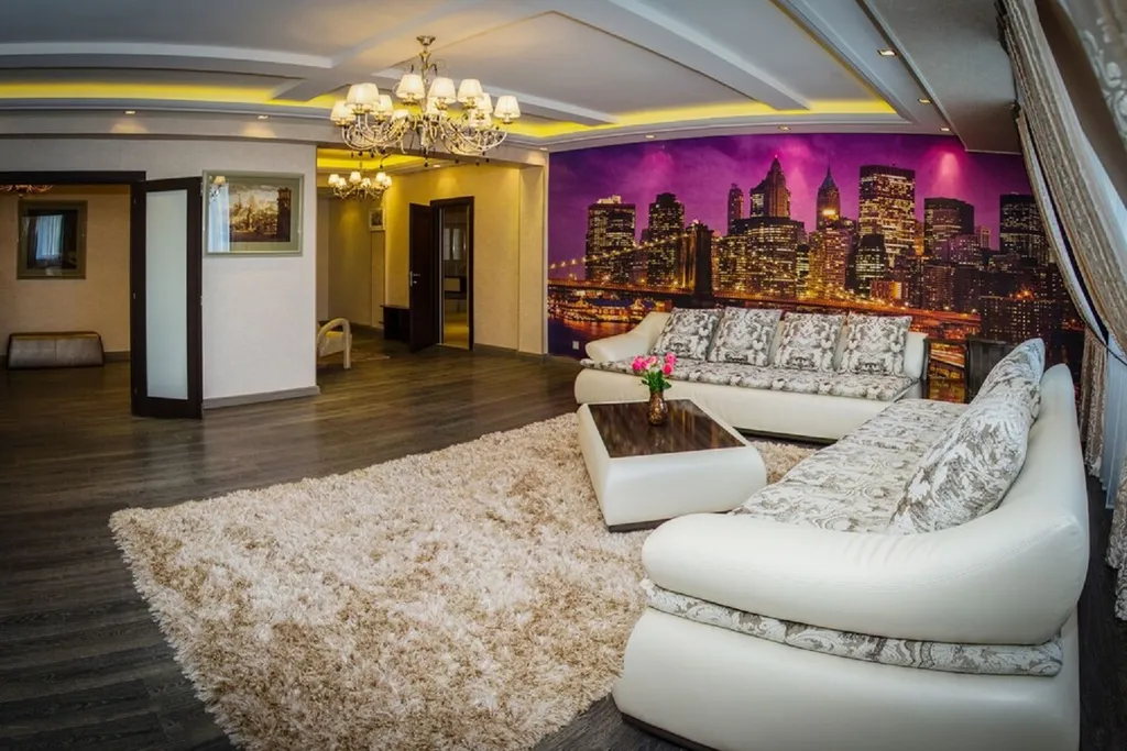 Квартира в Великий Новгород