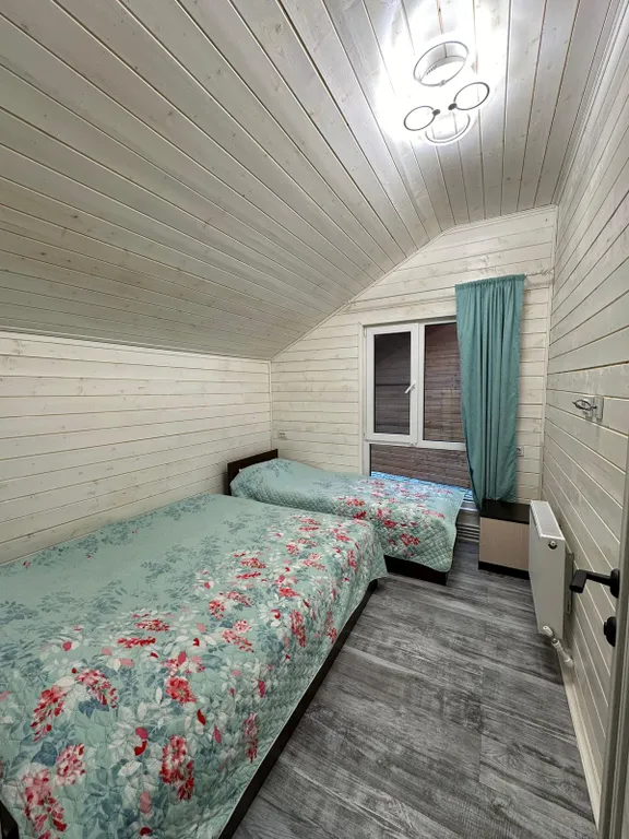 Дом в Архыз