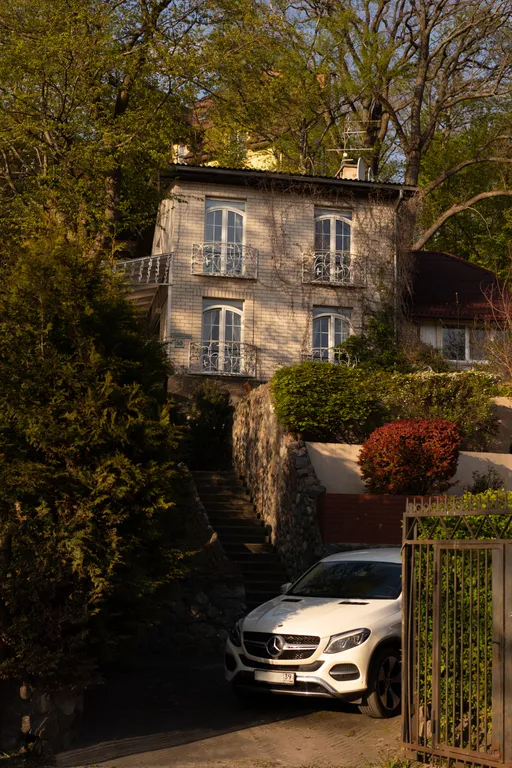 Дом в Светлогорск