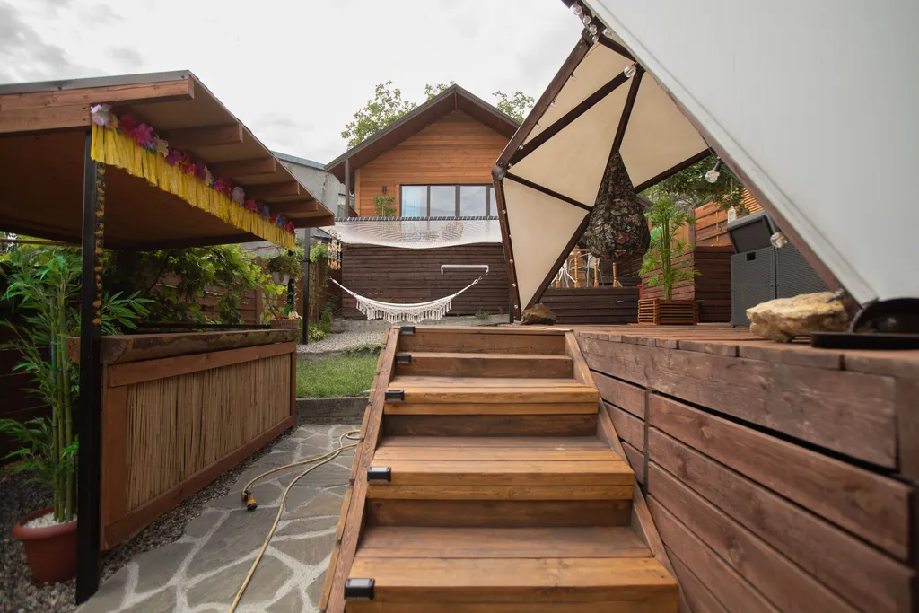 Дом в Ессентуки