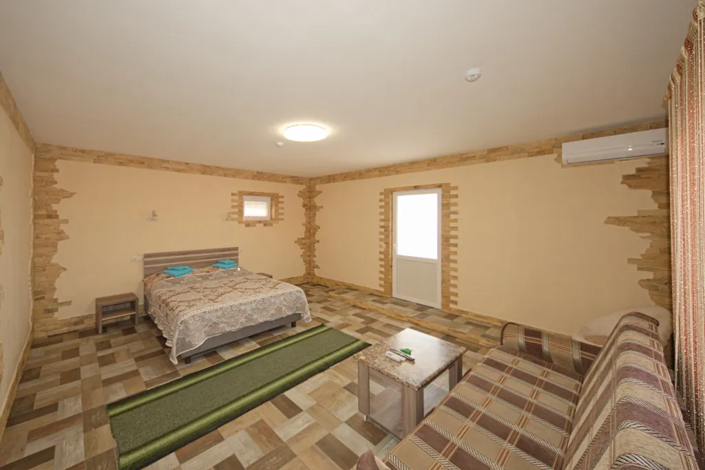 Комната в Евпатория