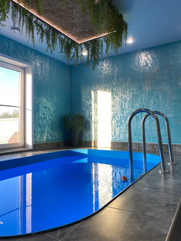 Дом в Челябинск