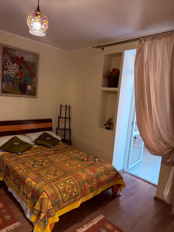 Квартира в Бахчисарай