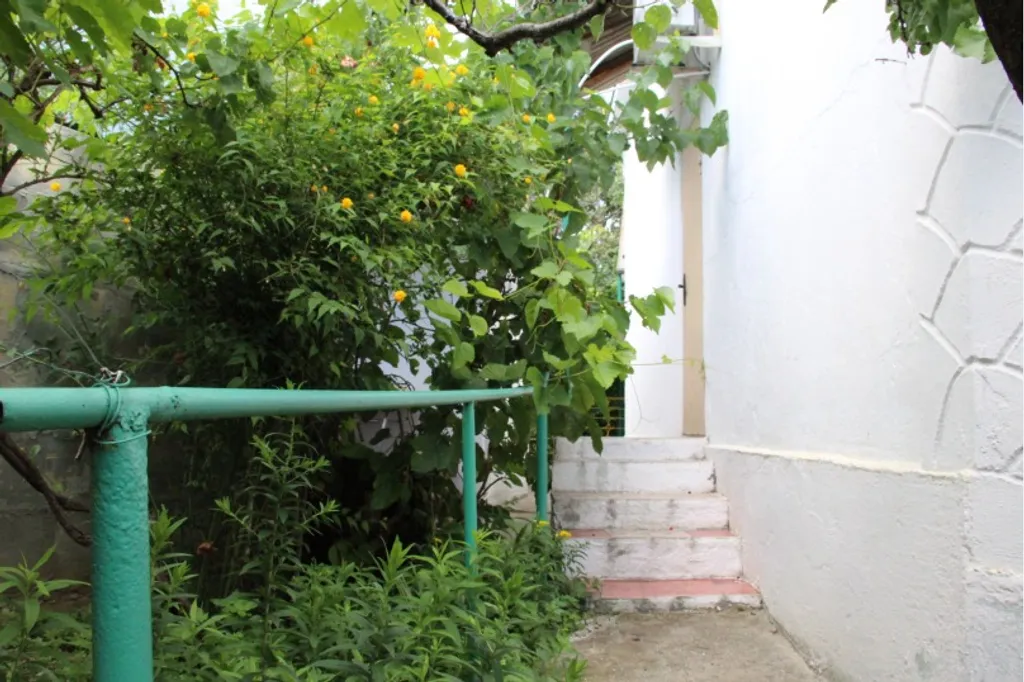 Дом в Гурзуф