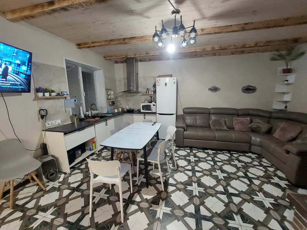 Дом в Рыбинск