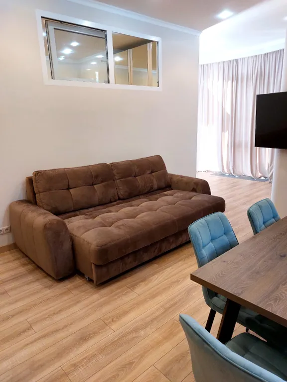 Квартира в Гурзуф