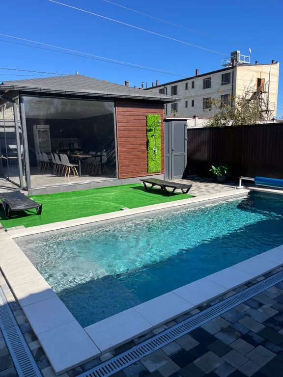 Дом в Пятигорск