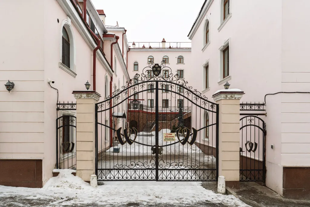 Квартира в Выборг