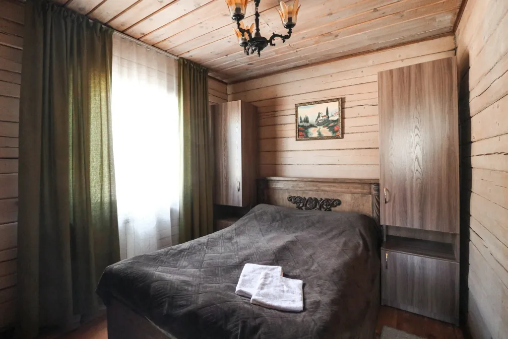 Дом в Горно-Алтайск