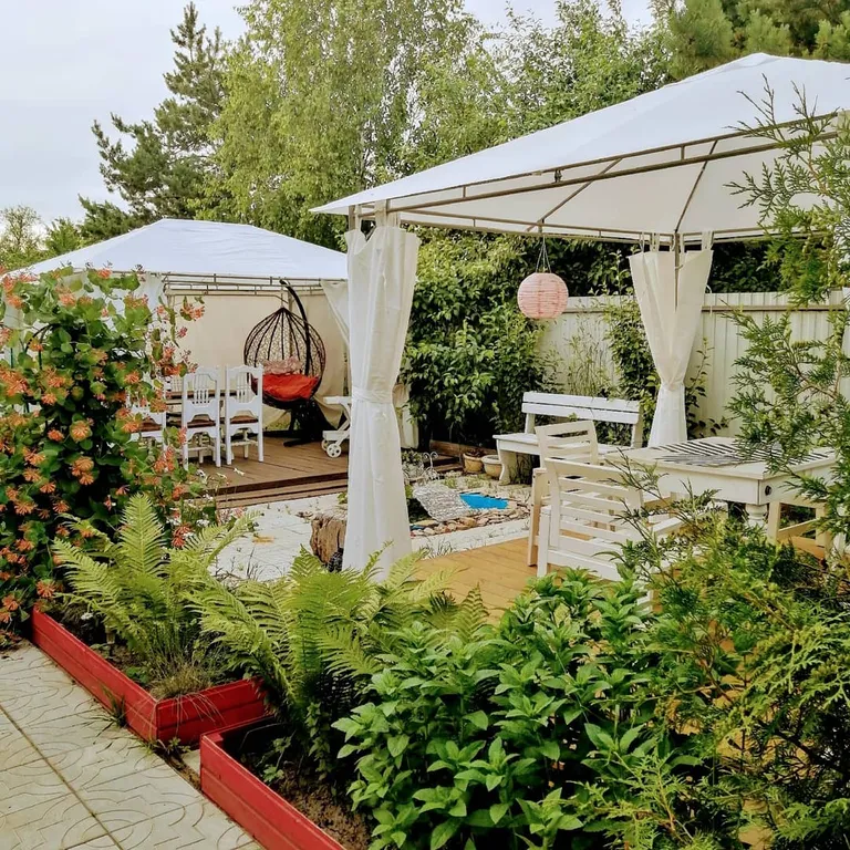 Дом в Дивеево