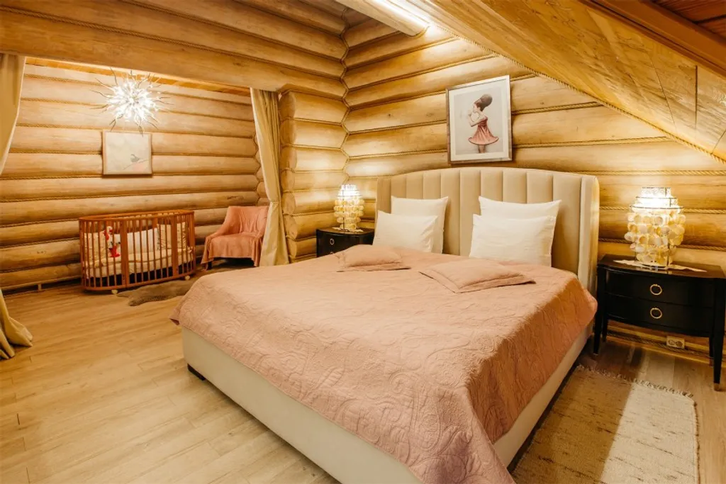 Комната в Кострома