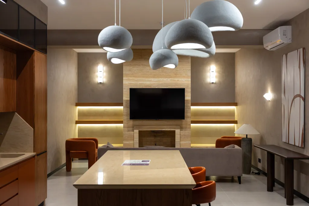 Дом в Каспийск