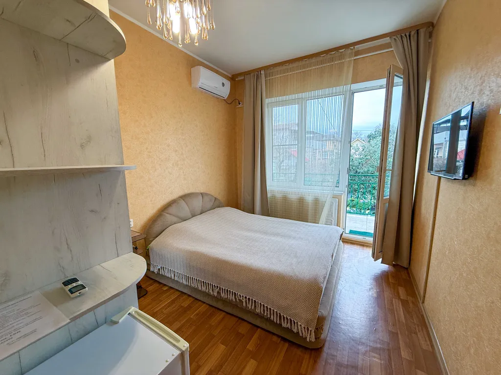 Комната в Сириус