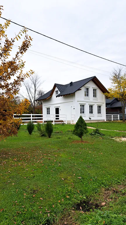 Дом в Суздаль