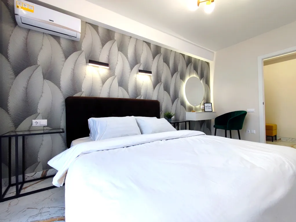 Квартира в Симферополь