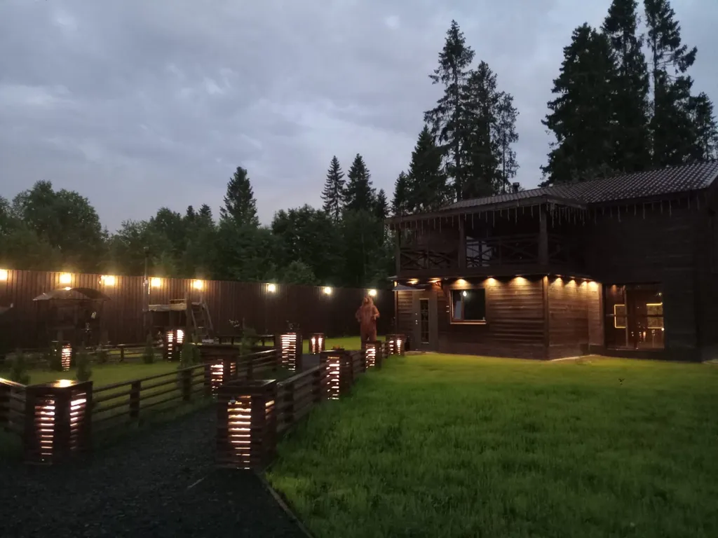 Дом в Петрозаводск