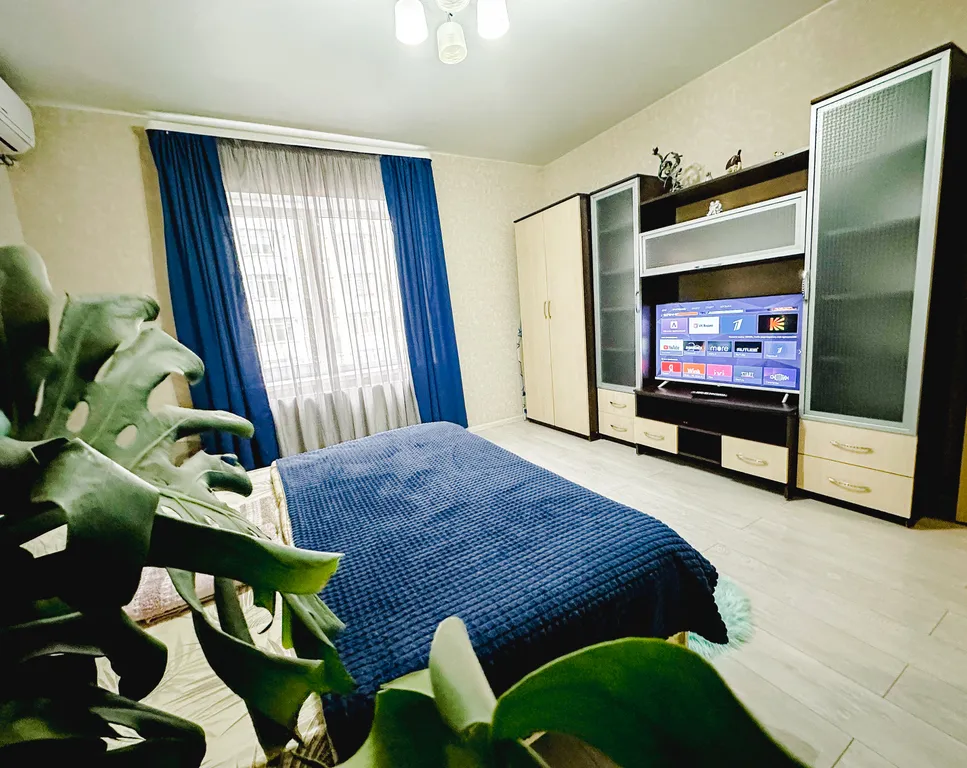 Квартира в Симферополь