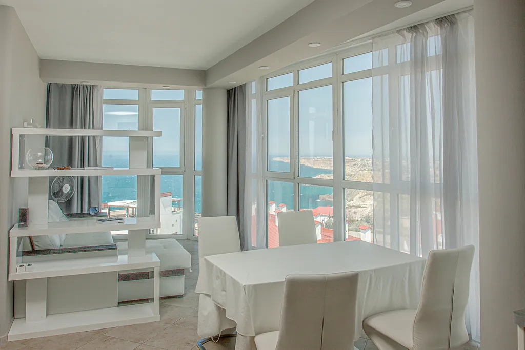 Квартира в Севастополь