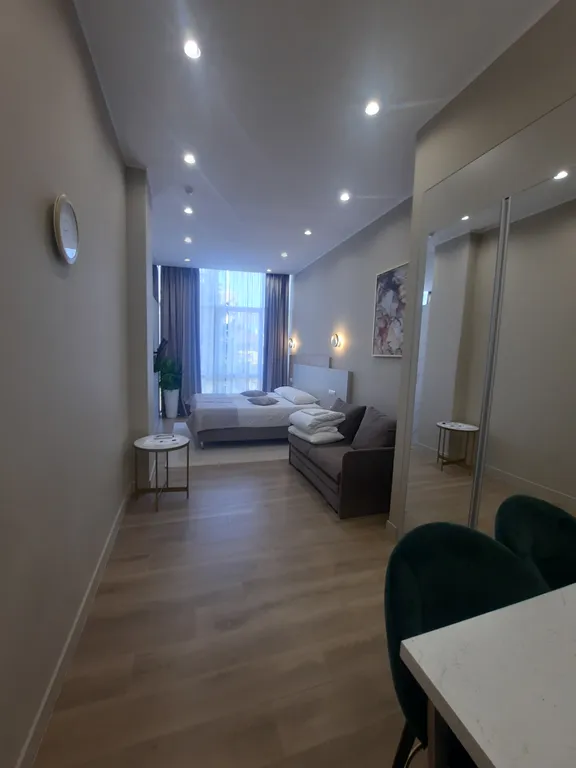 Квартира в Бийск