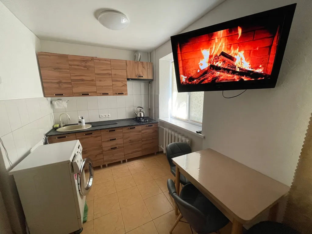 Квартира в Бахчисарай