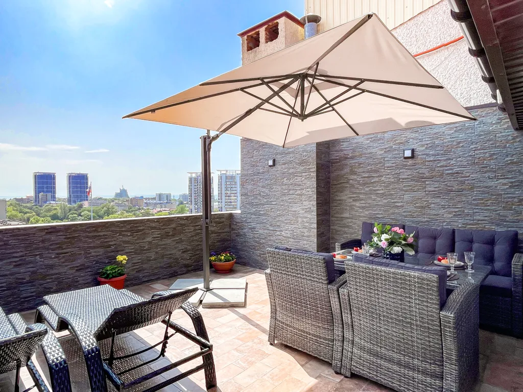 Квартира в Анапа