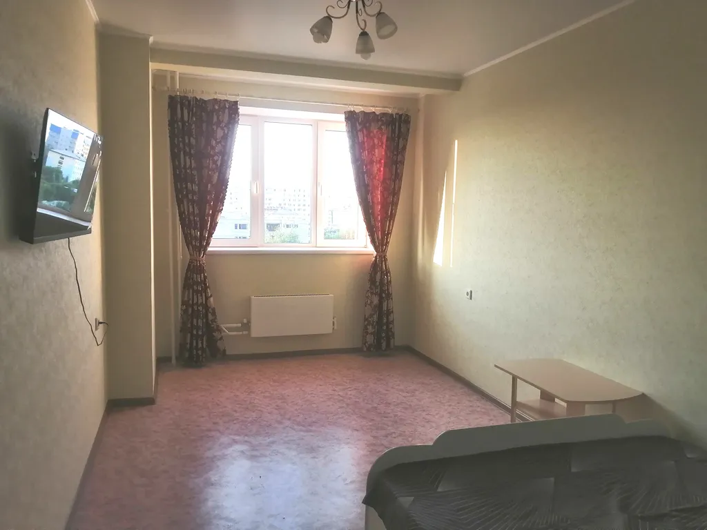 Квартира в Бийск