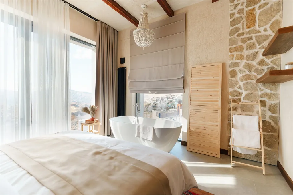 Комната в Гуниб