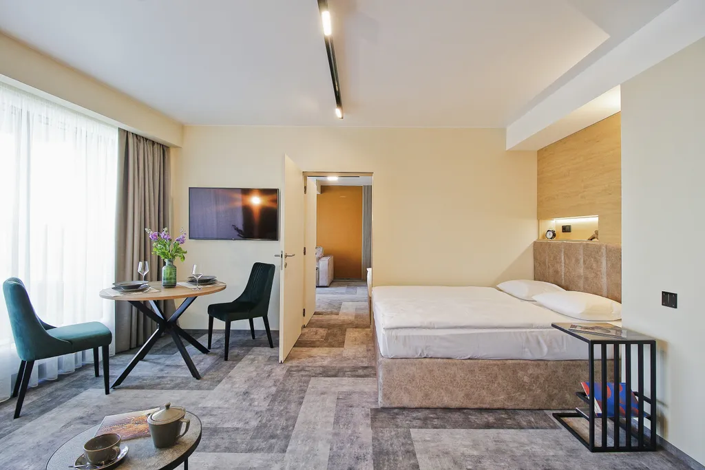 Квартира в Калининград