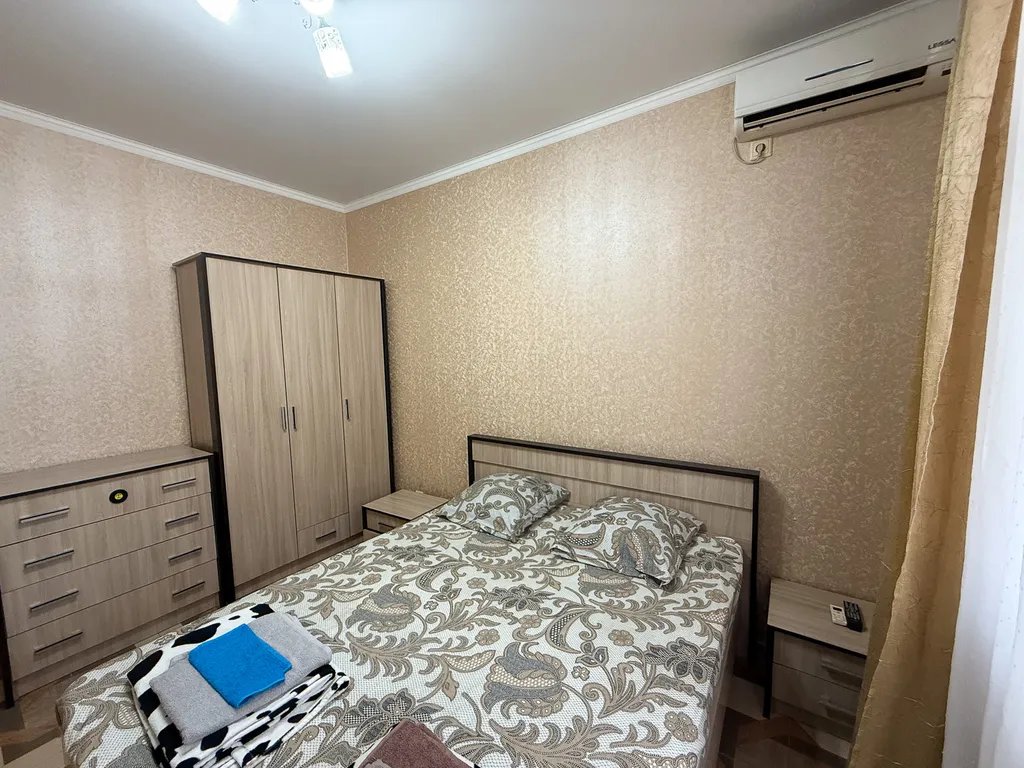 Комната в Сочи