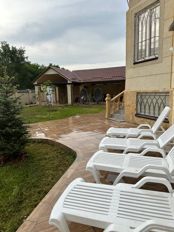 Дом в Махачкала