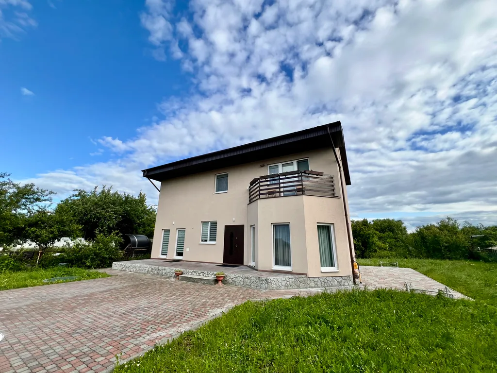 Дом в Калининград