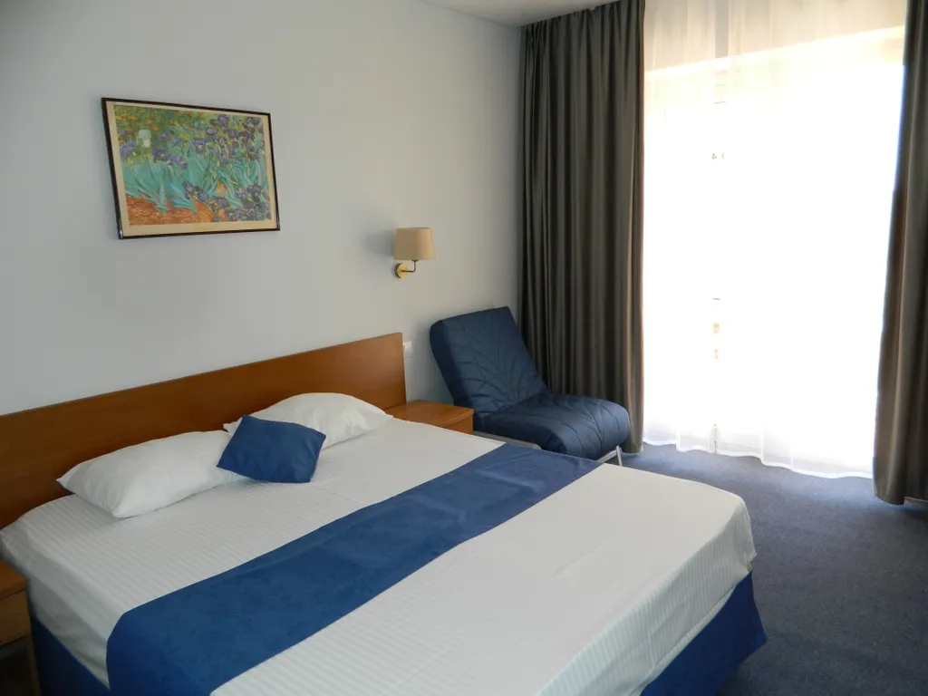 Комната в Геленджик