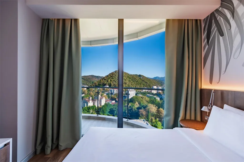 Квартира в Дагомыс