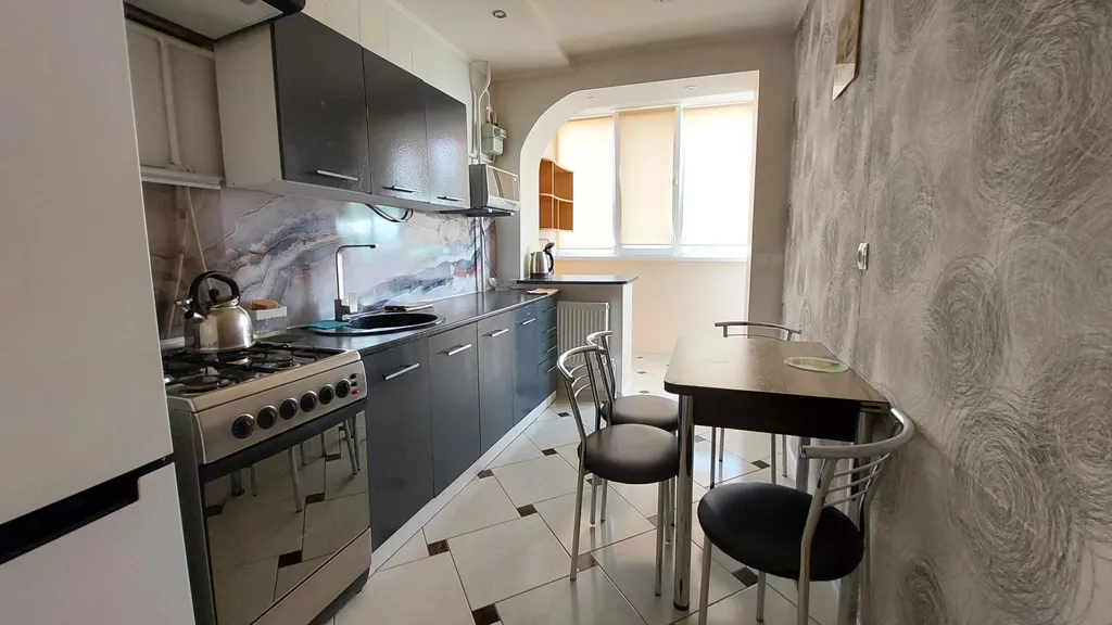 Квартира в Бахчисарай