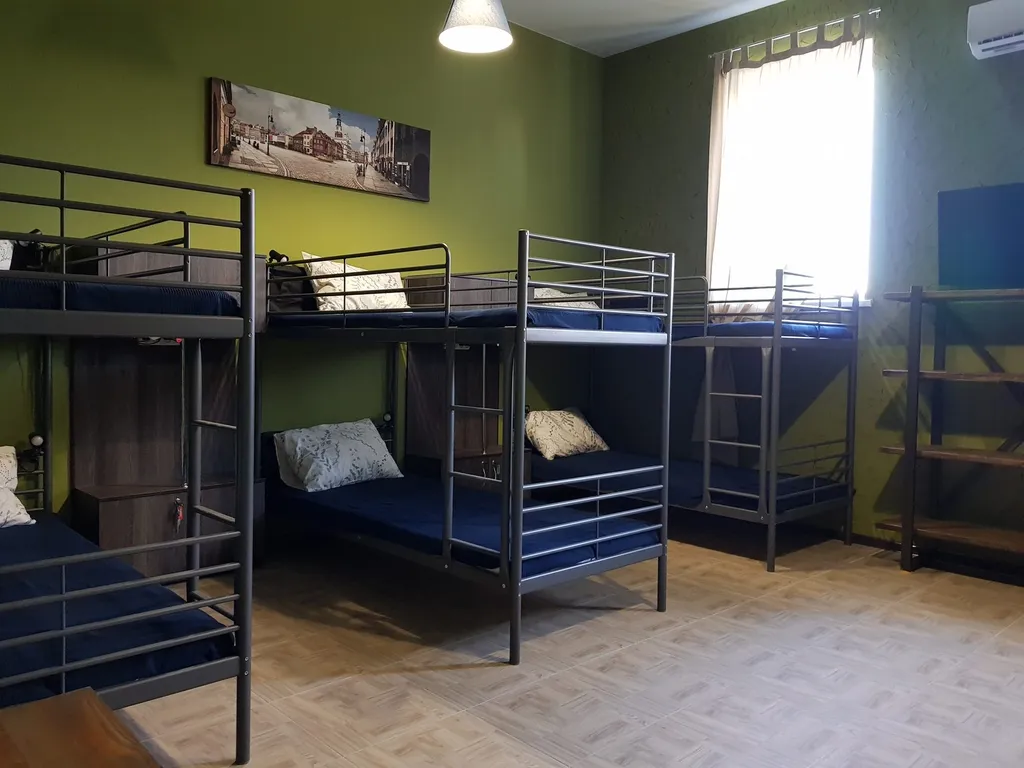 Комната в Керчь