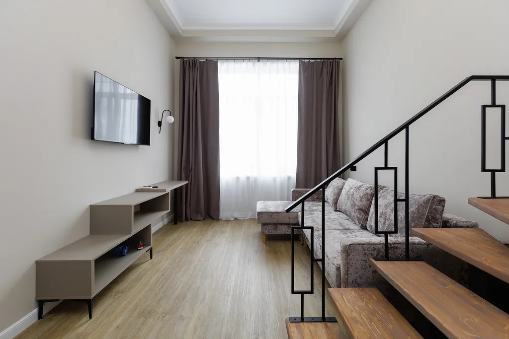 Квартира в Зеленоградск