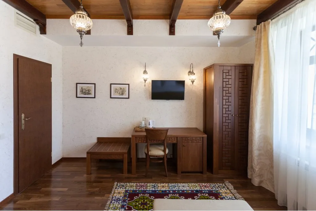 Комната в Евпатория