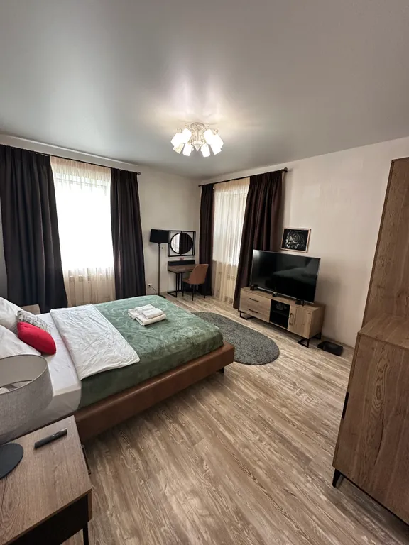 Квартира в Владивосток