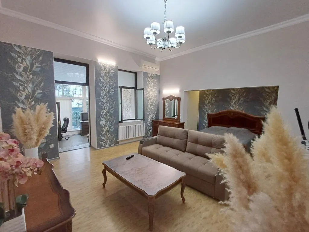 Квартира в Ялта