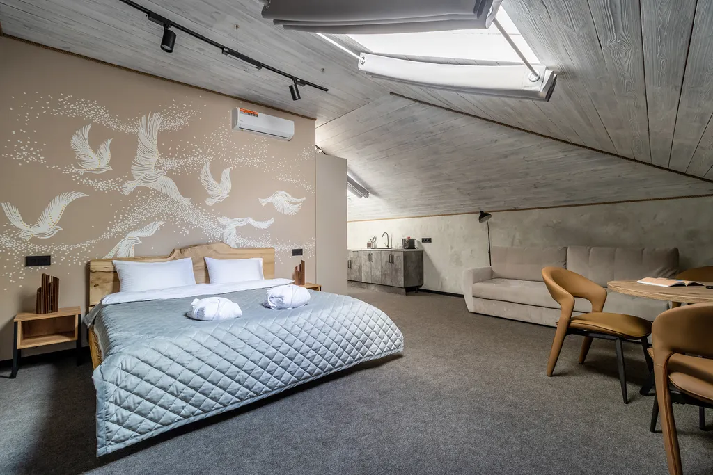 Квартира в Нижний Новгород