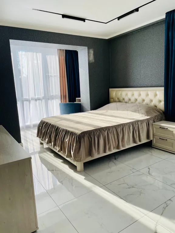 Квартира в Туапсе