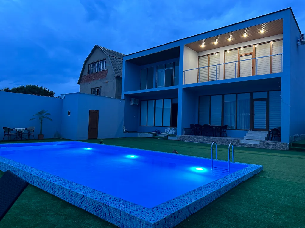 Дом в Махачкала