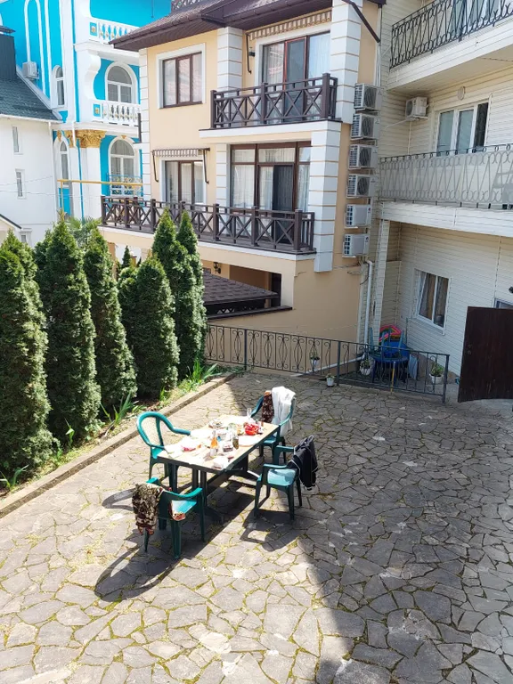 Дом в Алушта