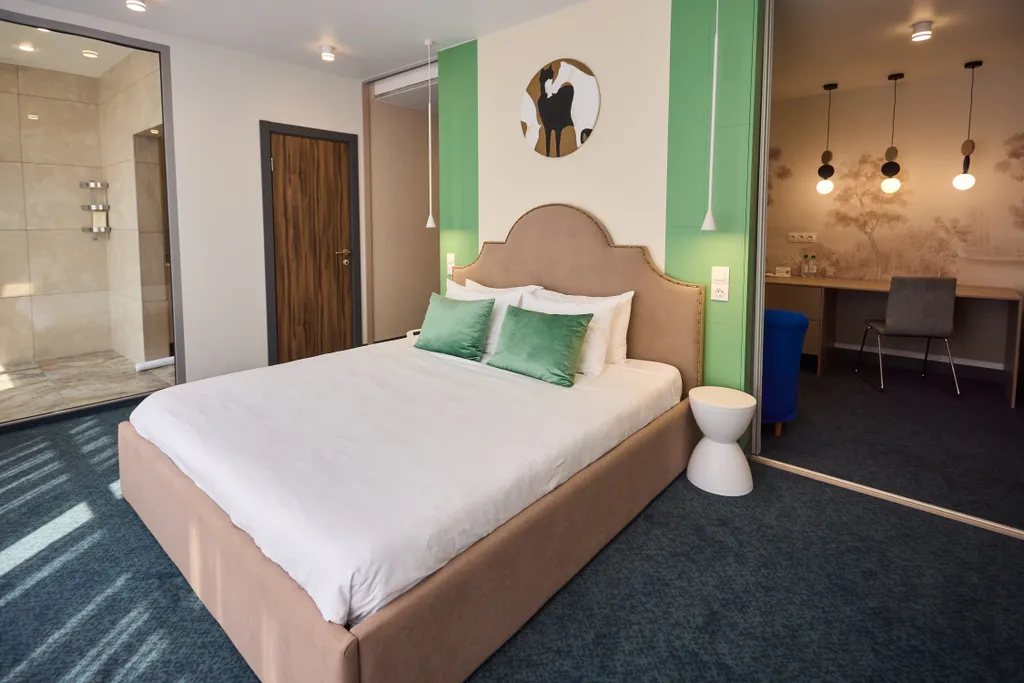 Квартира в Уфа