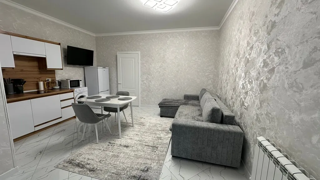 Квартира в Хунзах