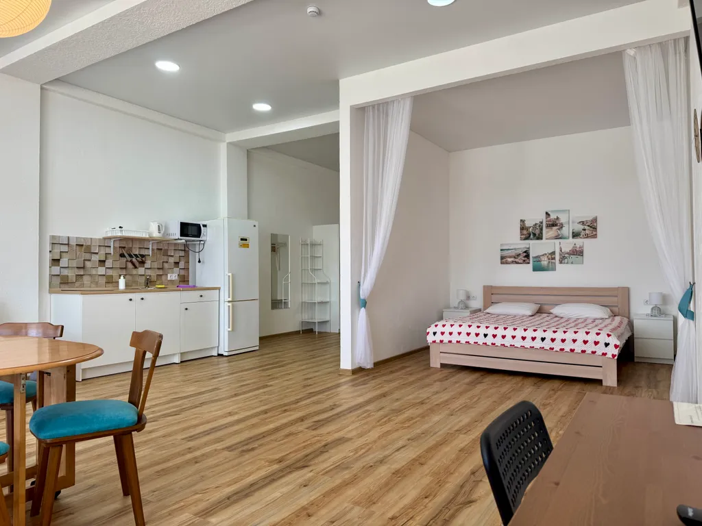 Квартира в Евпатория