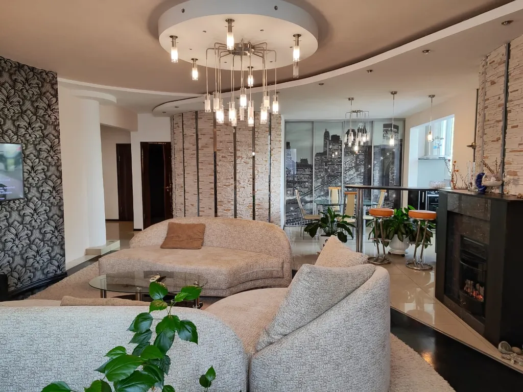 Квартира в Туапсе