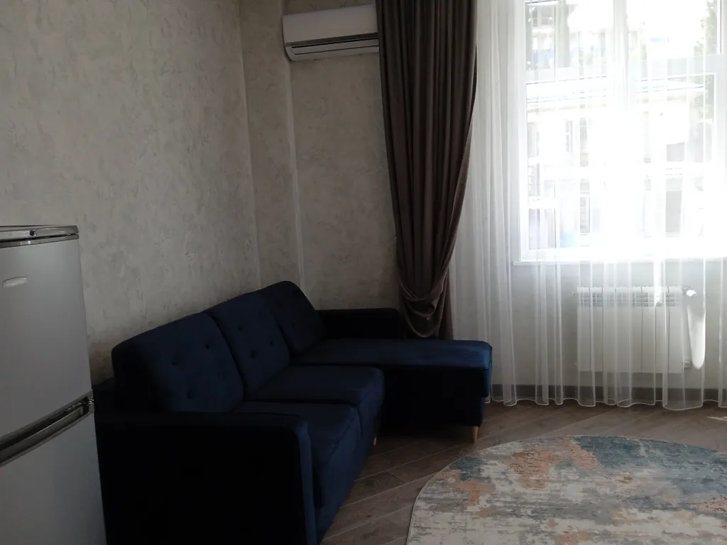 Комната в Алушта